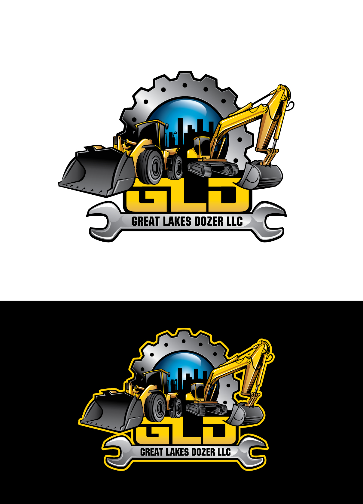 Logo Design by LogoPoko for this project | Design #29063217