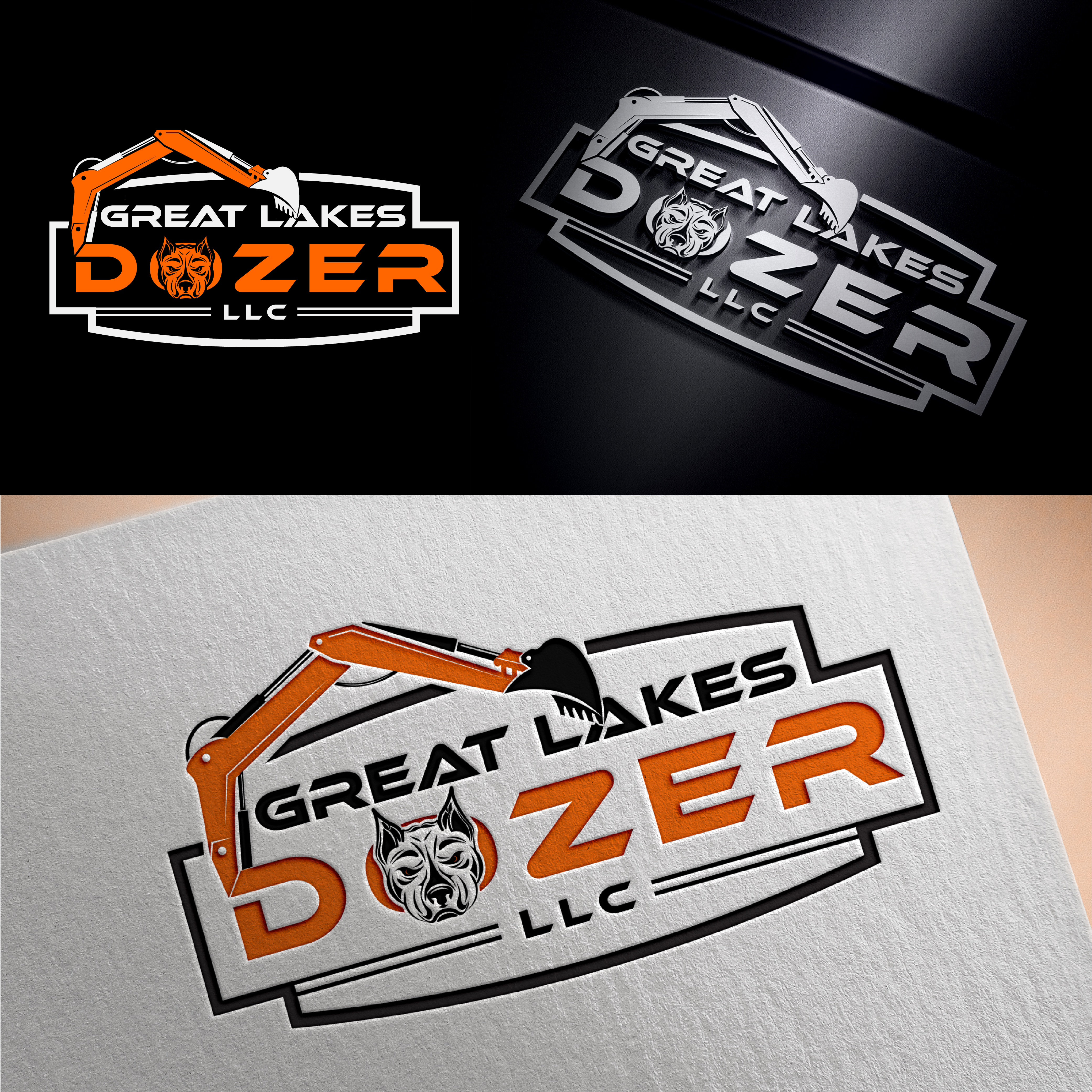 Logo Design by sarrita for this project | Design #29062527