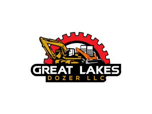 Great Lakes Dozer LLC | Design de Logo par Pro_DesignMaster