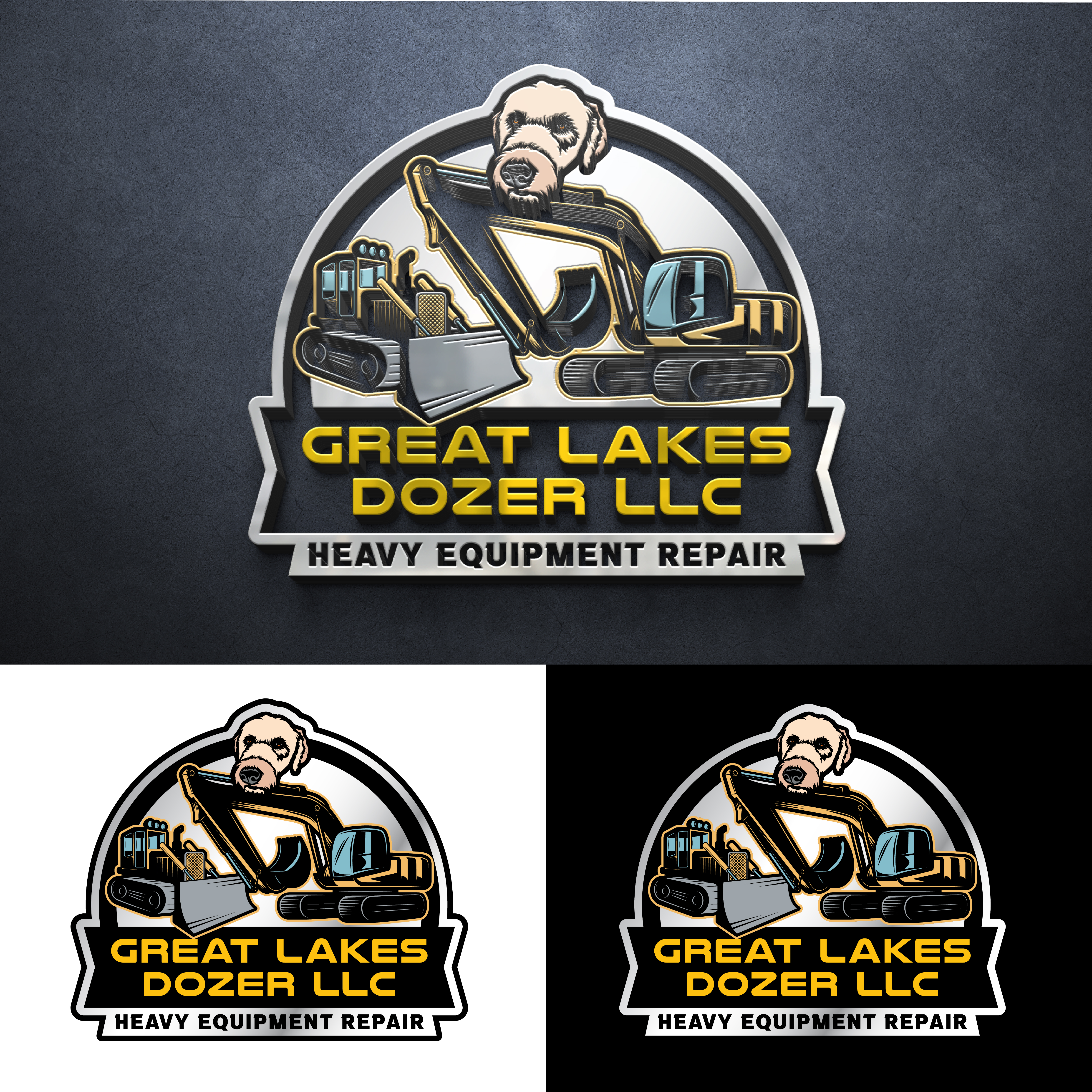 Logo Design by ARTchemist for this project | Design #29062013