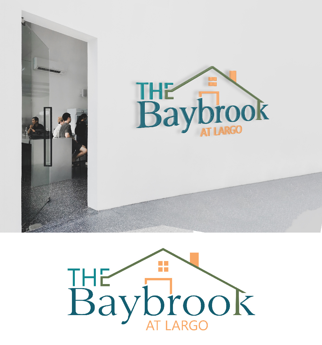 Design de Logo par we with pour Inspired Healthcare Capital | Design #29003373