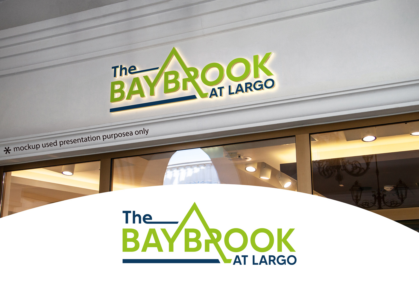 Logo Design by Rubia@ for Inspired Healthcare Capital | Design #28993119