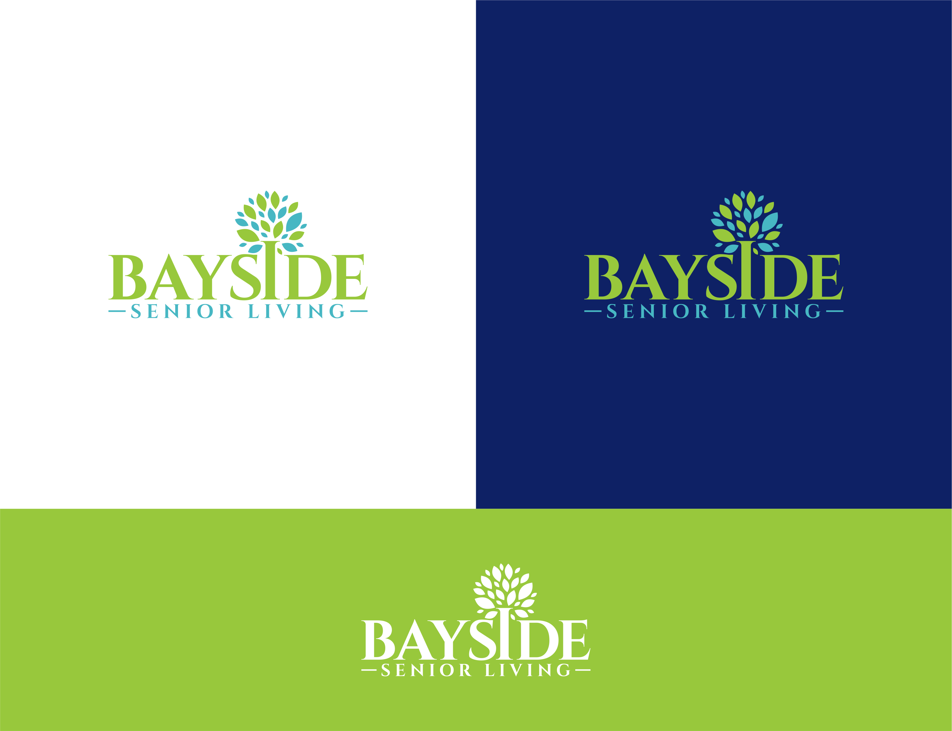 Logo Design by Aditya.DwiRama for Inspired Healthcare Capital | Design: #29001955