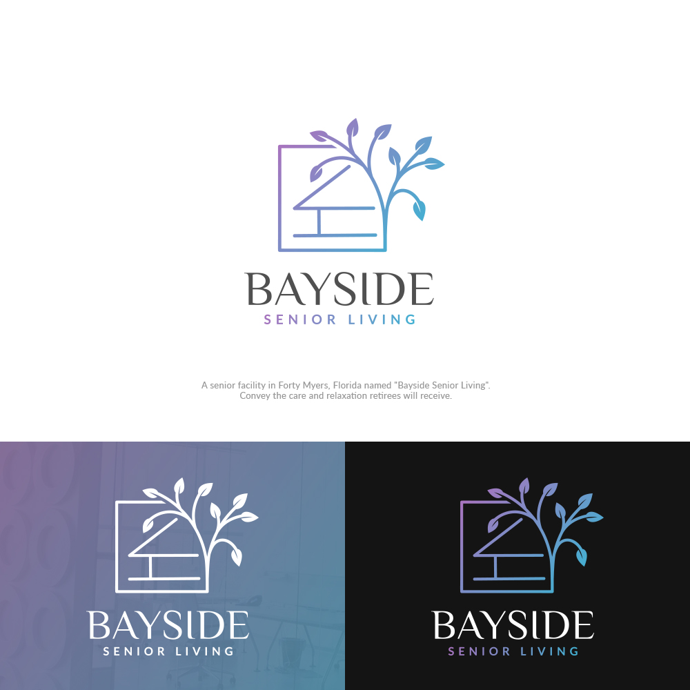 Logo Design by Kreative Destiny for Inspired Healthcare Capital | Design #29036595