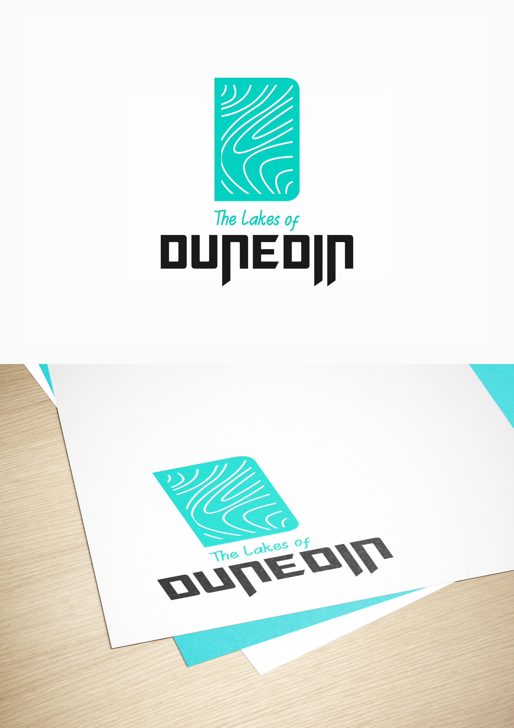 Logo Design by Adeikhan for Inspired Healthcare Capital | Design #29013413