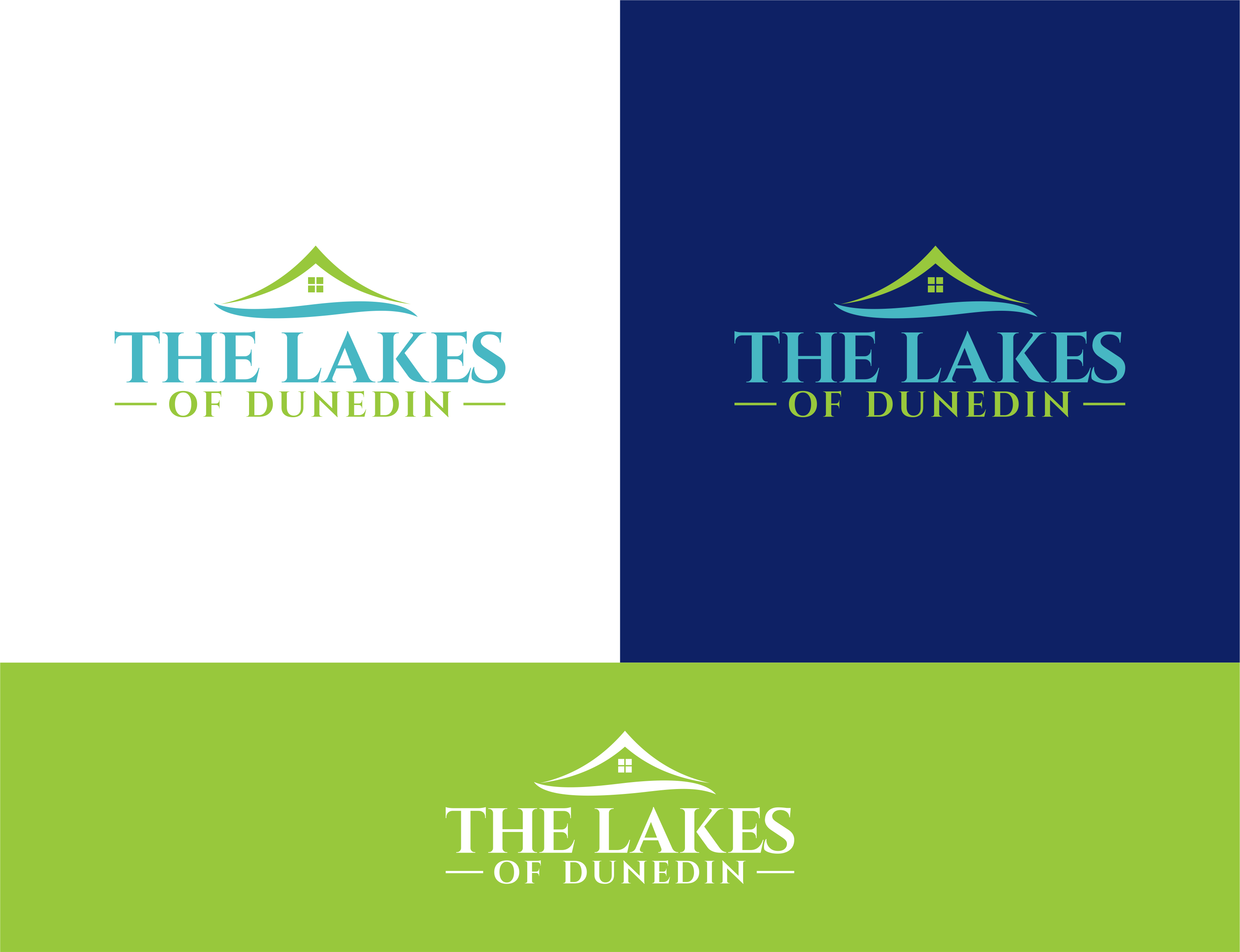 Logo Design by Aditya.DwiRama for Inspired Healthcare Capital | Design #29003062