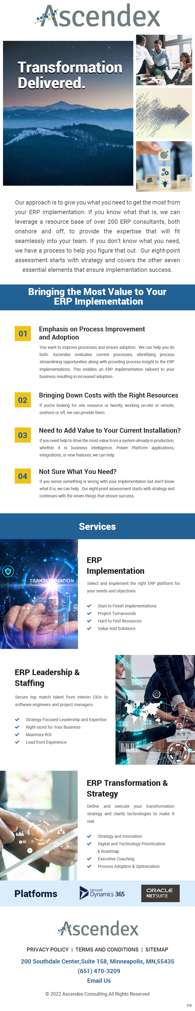 Newsletter Design by pb for this project | Design #28989398