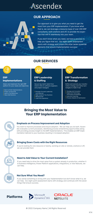 Newsletter Design by pb