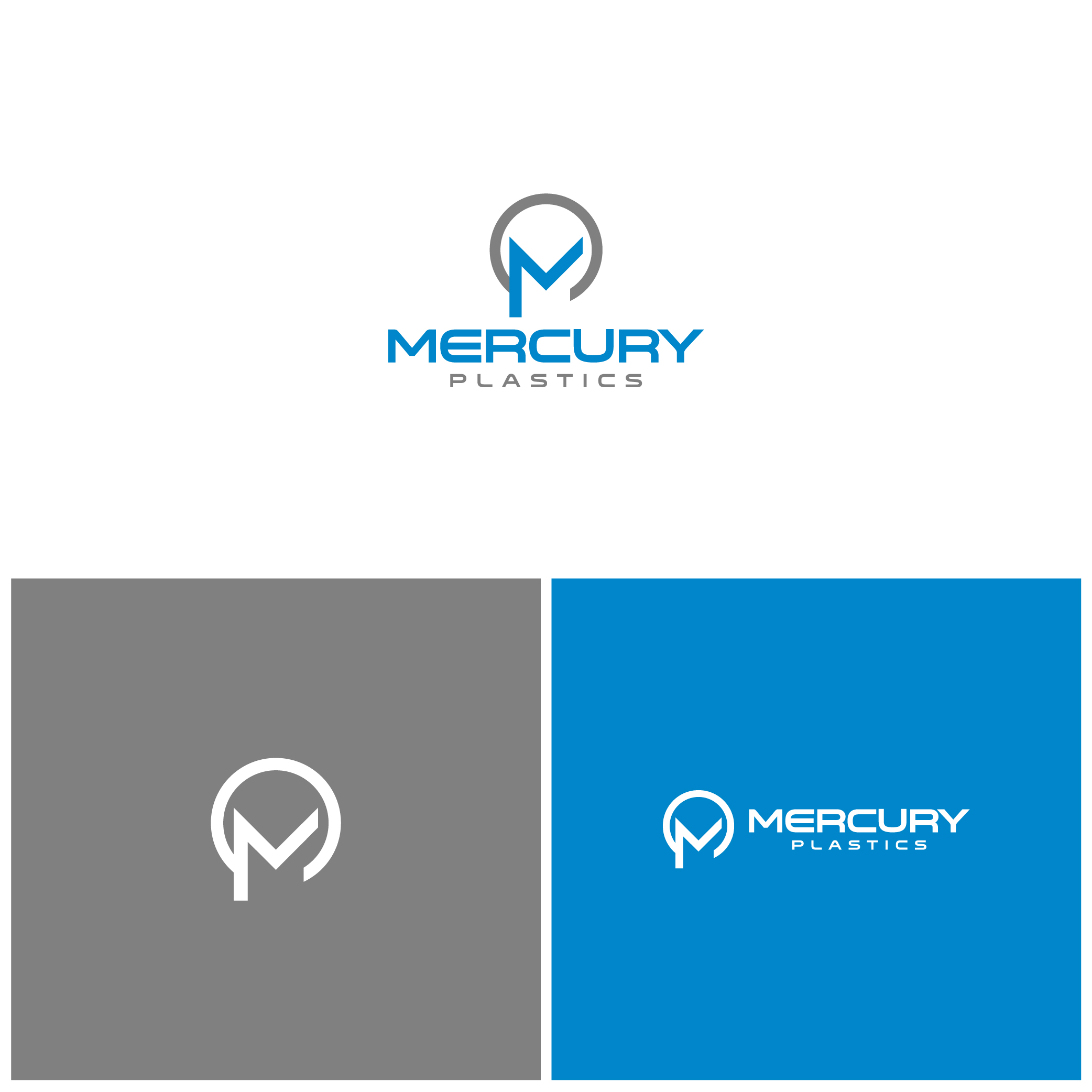 Logo Design by 3Guys for this project | Design #28994759