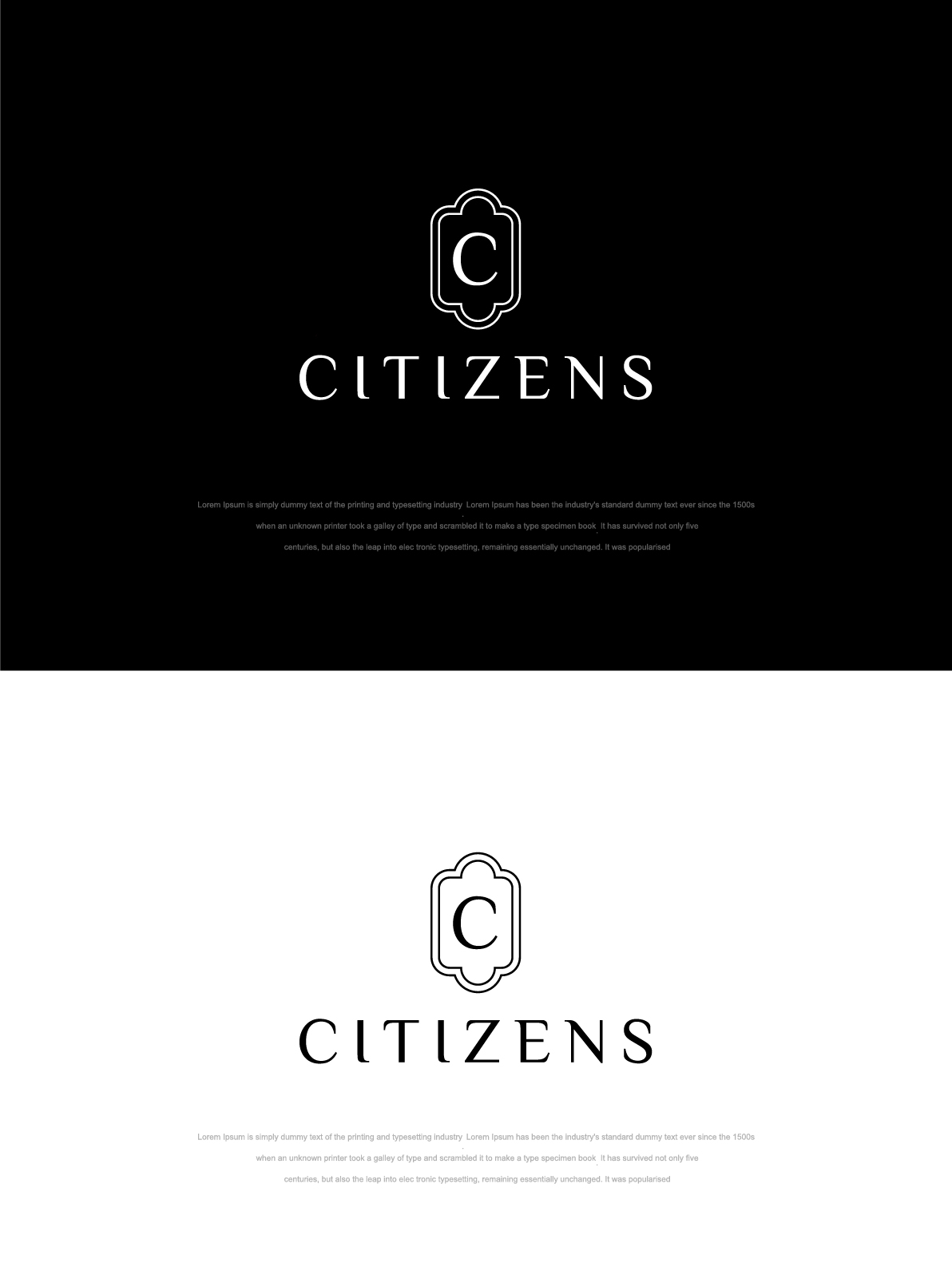 Logo Design by RKsharma for this project | Design #28986306
