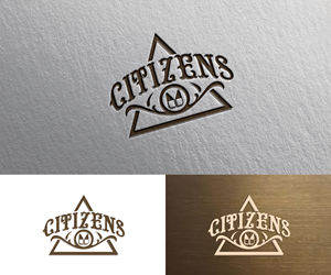 Logo Design by chris Ray for this project | Design: #28986803