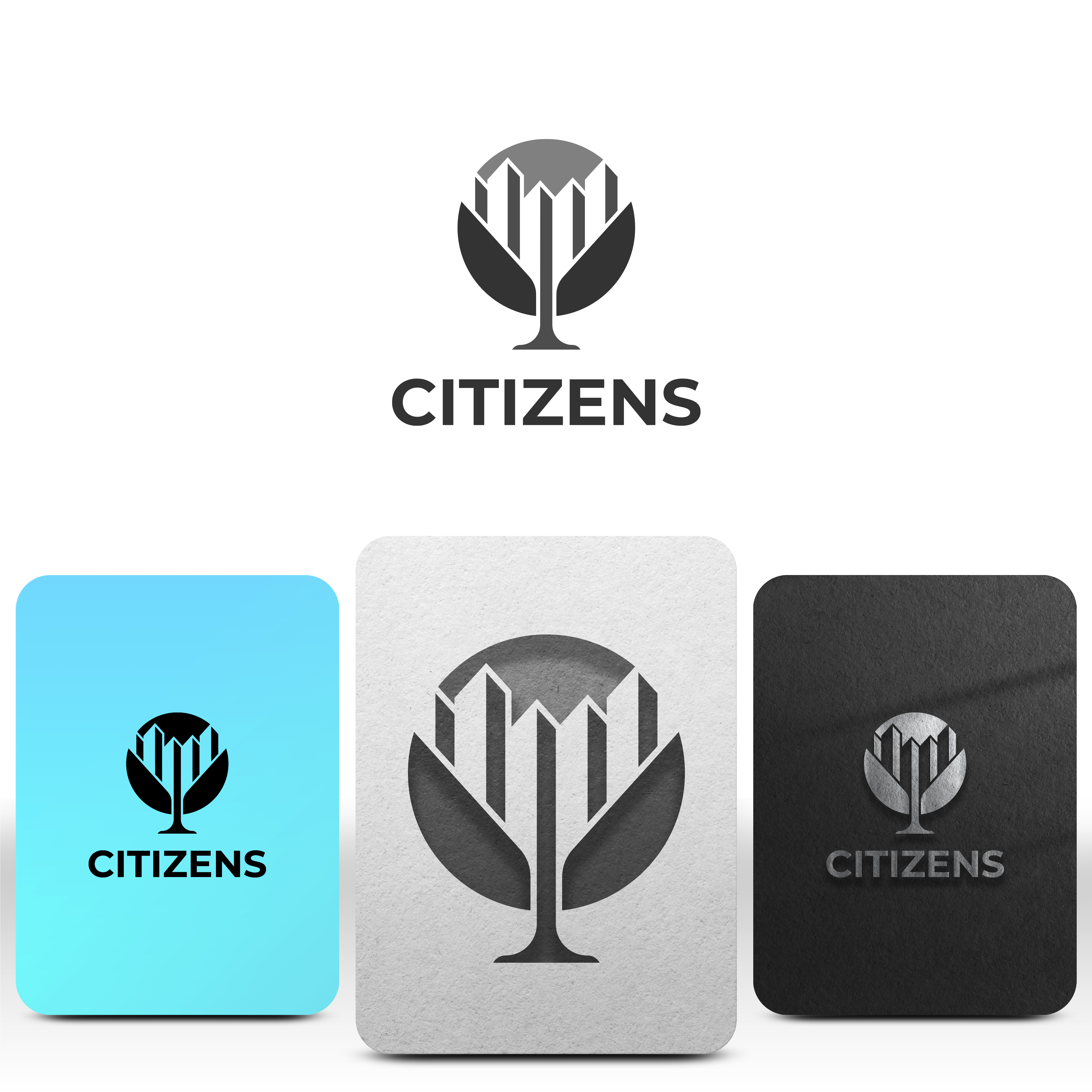 Logo Design by yd.p for this project | Design #28987926