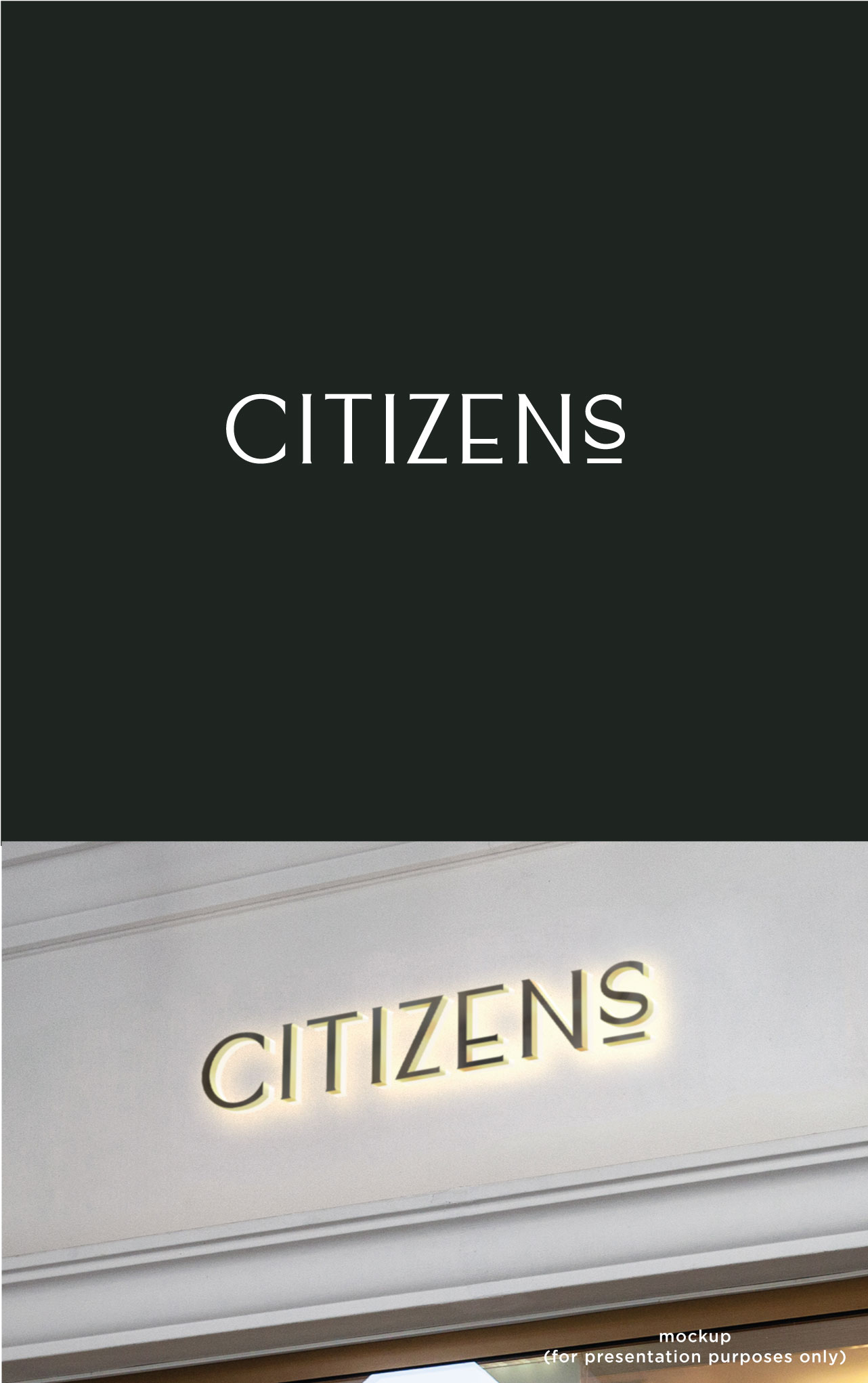 Logo Design by Birdcage for this project | Design #29001608