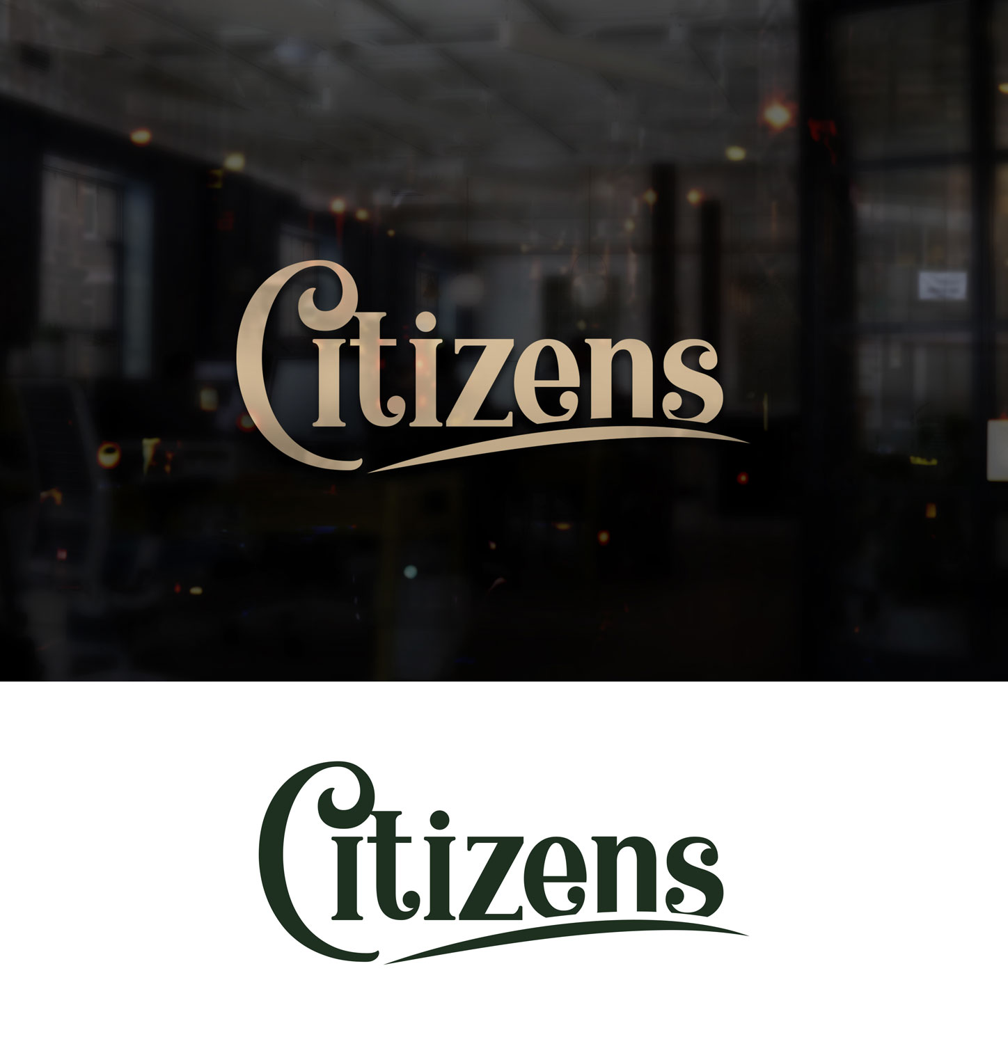 Diseño de Logo por Impressive Sol para este proyecto | Diseño #28986382