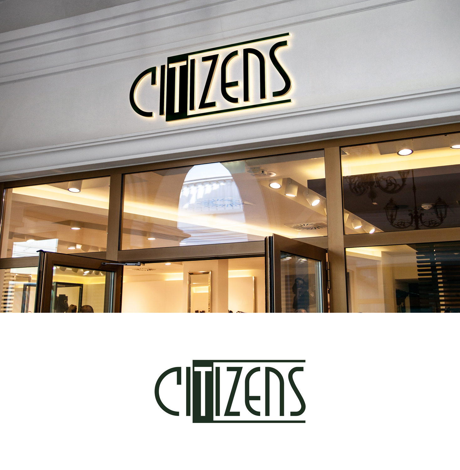 Logo Design by Impressive Solutions for this project | Design #28986384