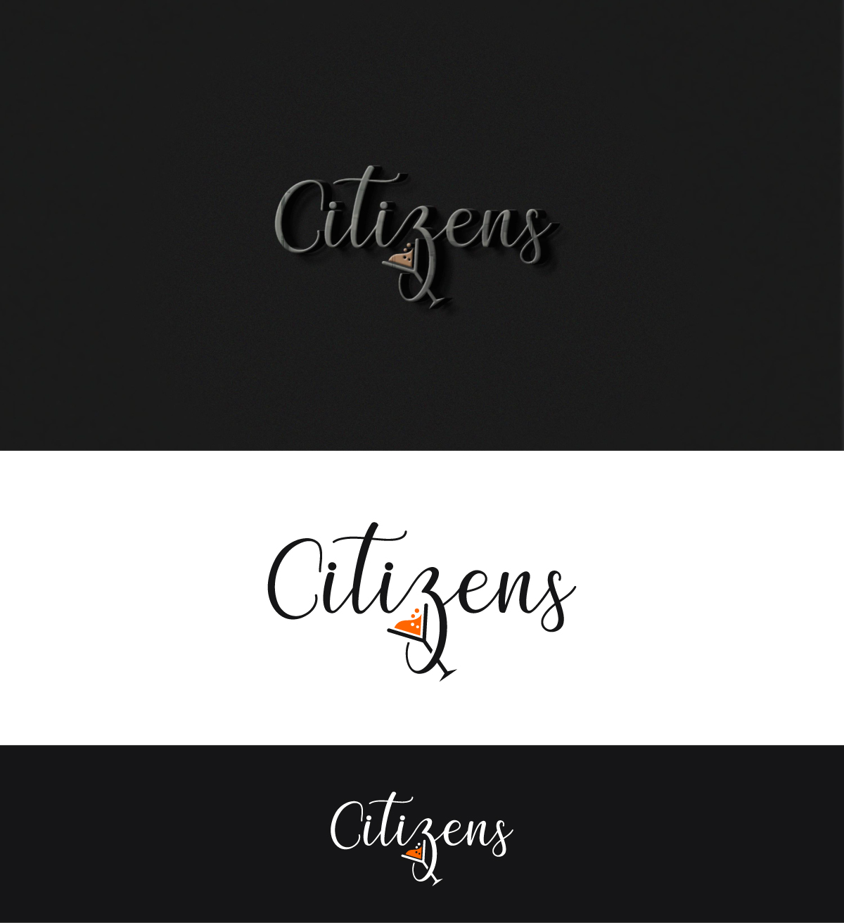 Logo Design by ecorokerz for this project | Design #28985855