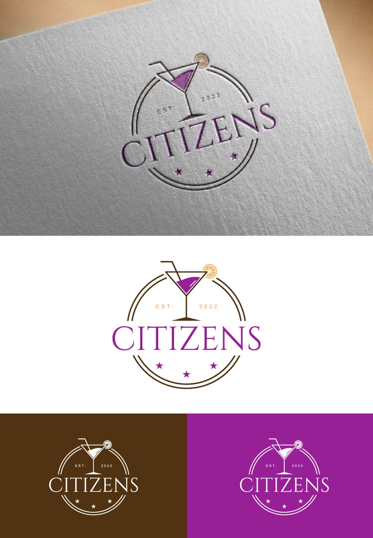 Logo Design by fly  design for this project | Design #28988036