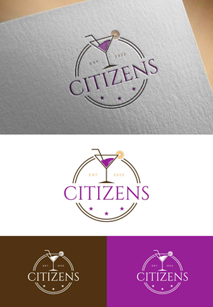 Logo Design by fly  design for this project | Design: #28988036