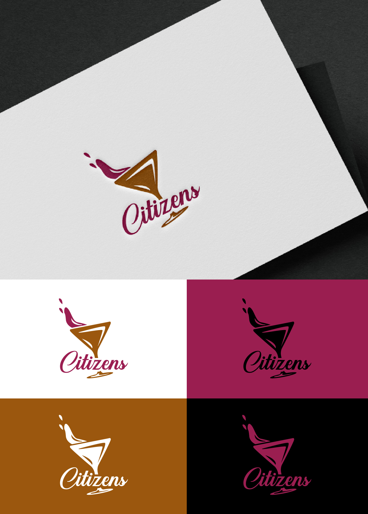 Logo Design by fly  design for this project | Design #28988038