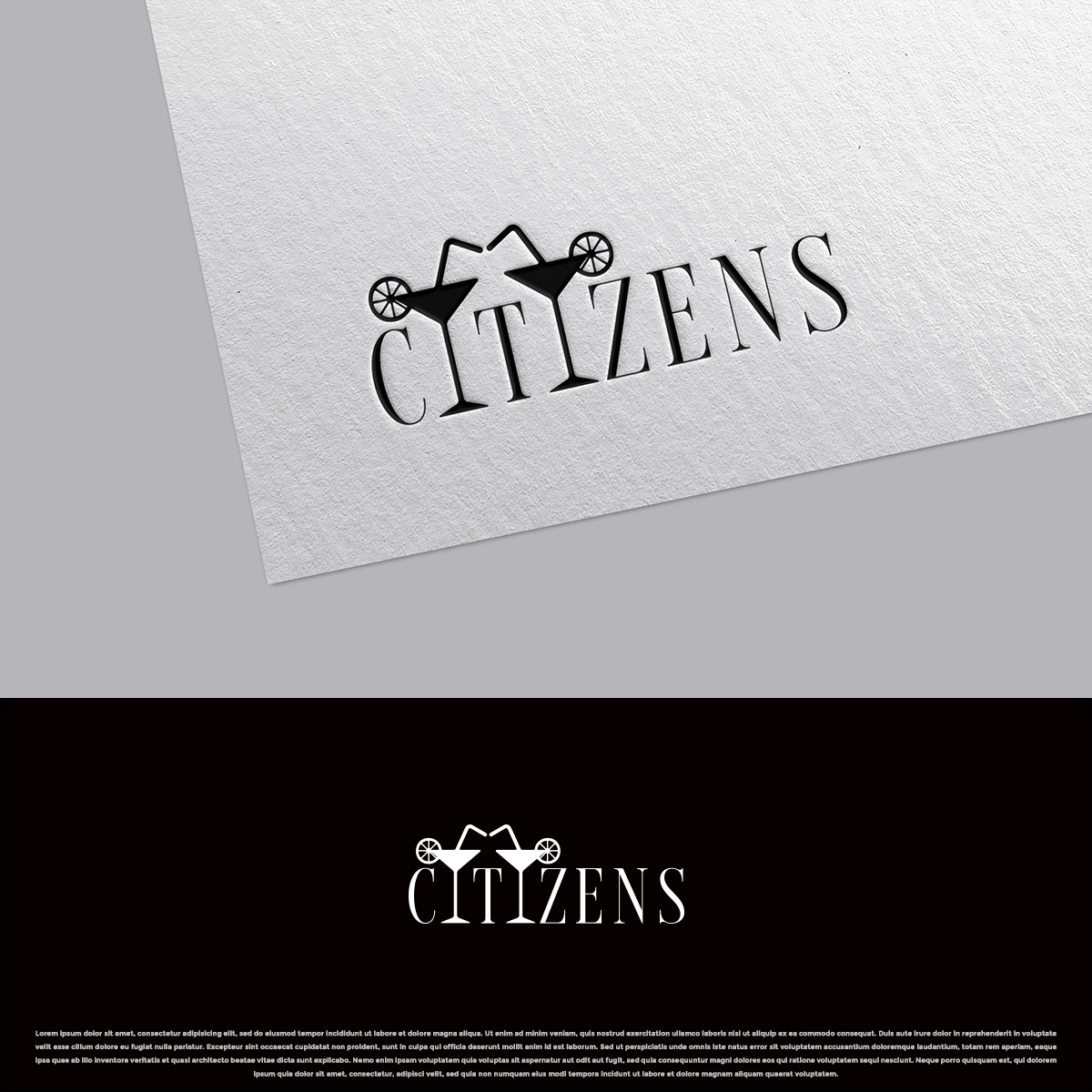 Logo Design by DesignDUO for this project | Design #29013098