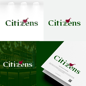 Logo Design by Shanzida for this project | Design #28993668