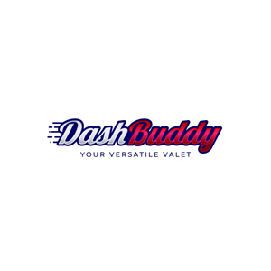 Dash buddy | Diseño de Logo por Franabanana