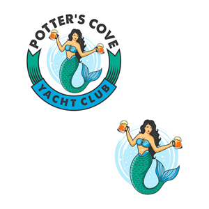 Logo Design by Rough Art