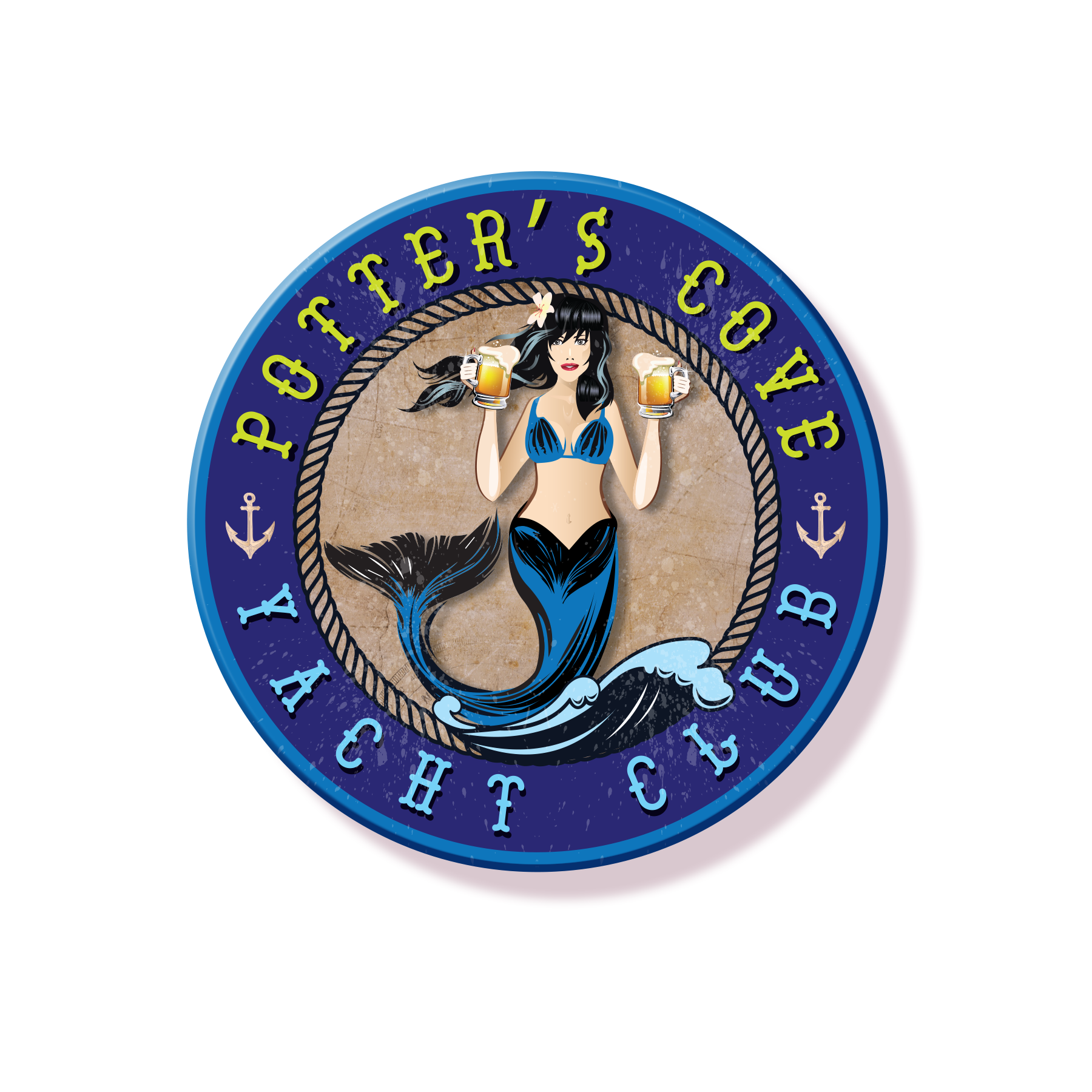 Logo-Design von Dennis Jackson Design für The Yankee Picker | Design #28999600