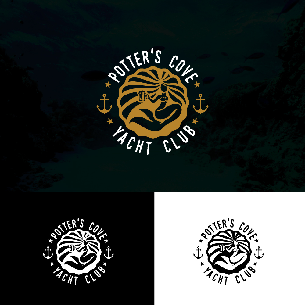 Logo Design by step forward 2 for The Yankee Picker | Design #28986222