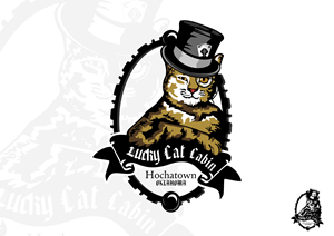 Logo Design by YOS for this project | Design: #28988247