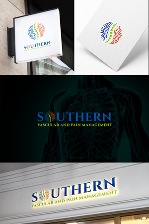 Logo Design by WarunaS