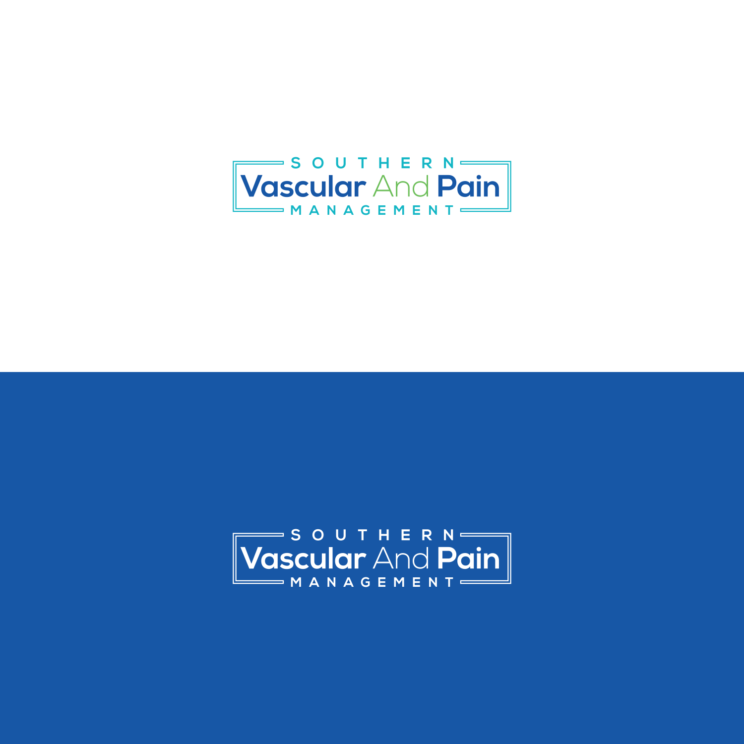 Logo-Design von agung 25 für Southern Pain and Regenerative Medicine | Design #28986064