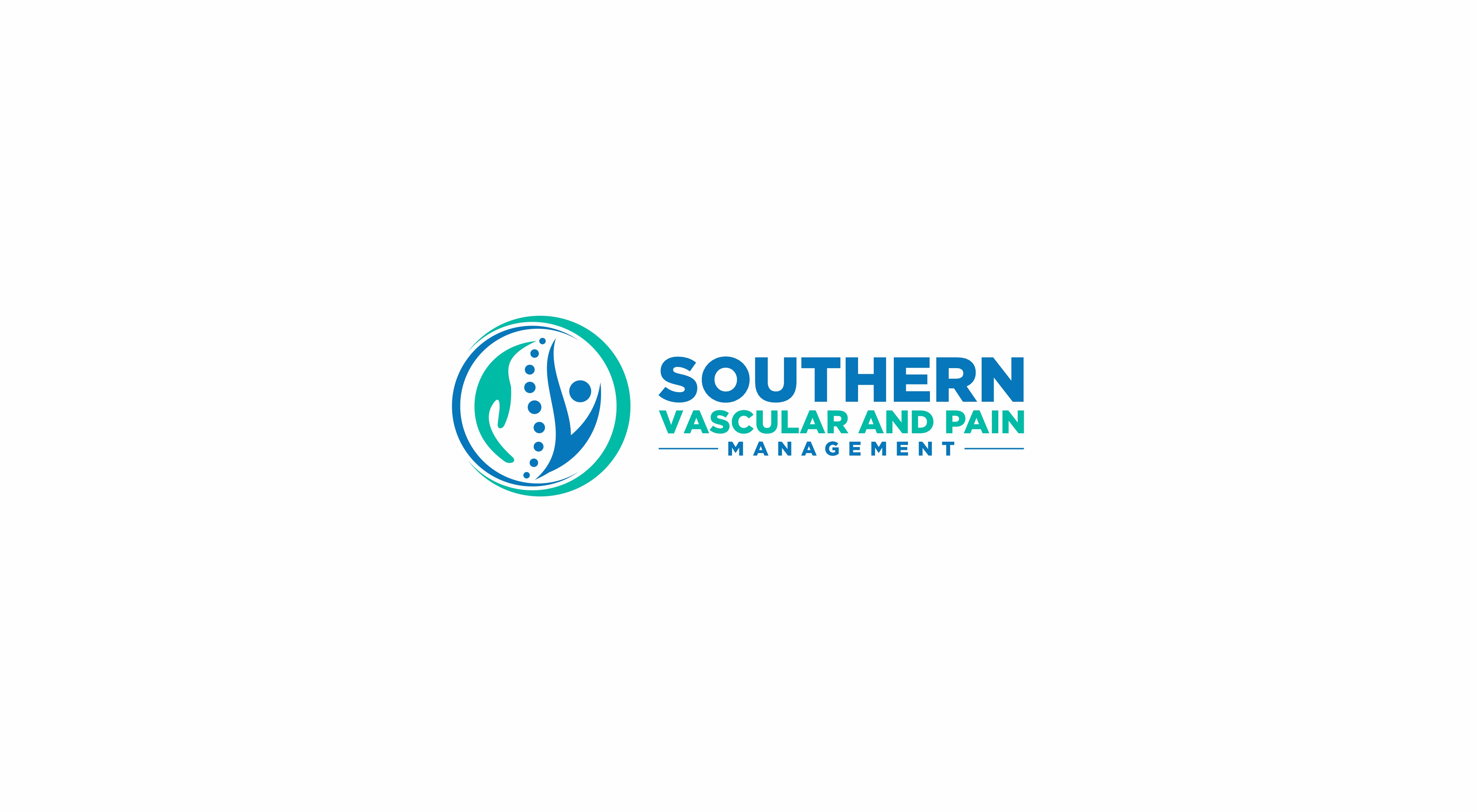 Logo Design by big daddy bojat for Southern Pain and Regenerative Medicine | Design #29013920
