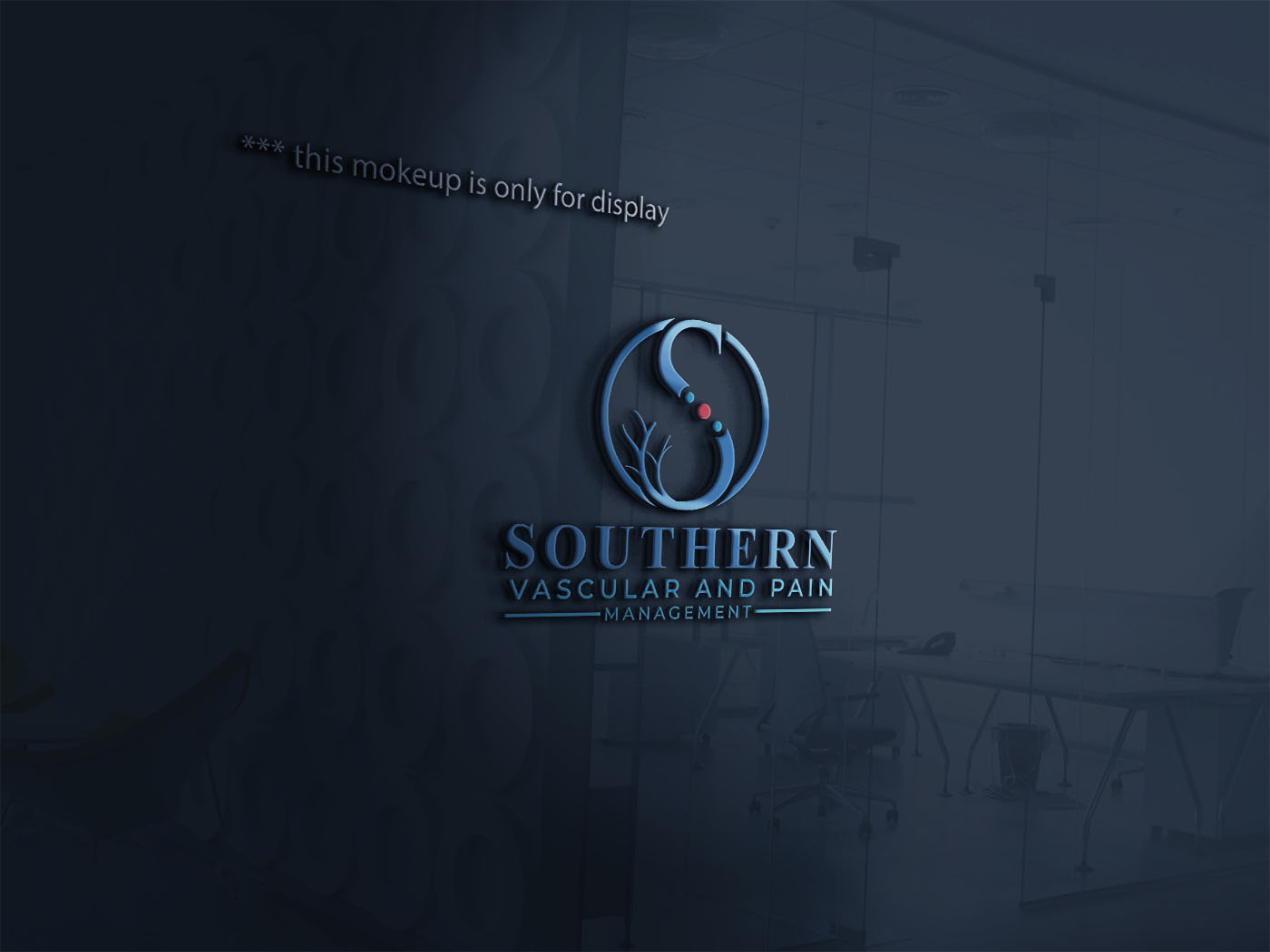 Logo Design by jonkonrad for Southern Pain and Regenerative Medicine | Design #29000052