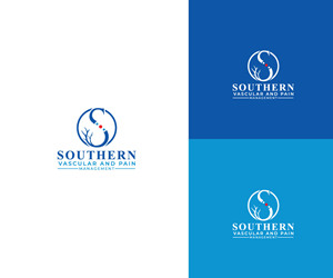 Logo-Design von jonkonrad für Southern Pain and Regenerative Medicine | Design: #29000053