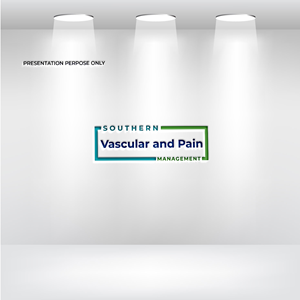 Logo Design by RS_Design for Southern Pain and Regenerative Medicine | Design: #28985468