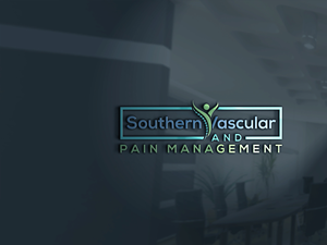 Logo Design by ismail islam for Southern Pain and Regenerative Medicine | Design: #28990592