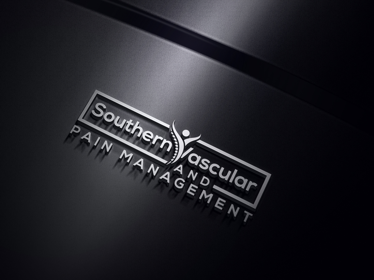 Logo Design by ismail islam for Southern Pain and Regenerative Medicine | Design #28990593