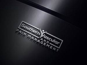 Logo Design by ismail islam for Southern Pain and Regenerative Medicine | Design: #28990593