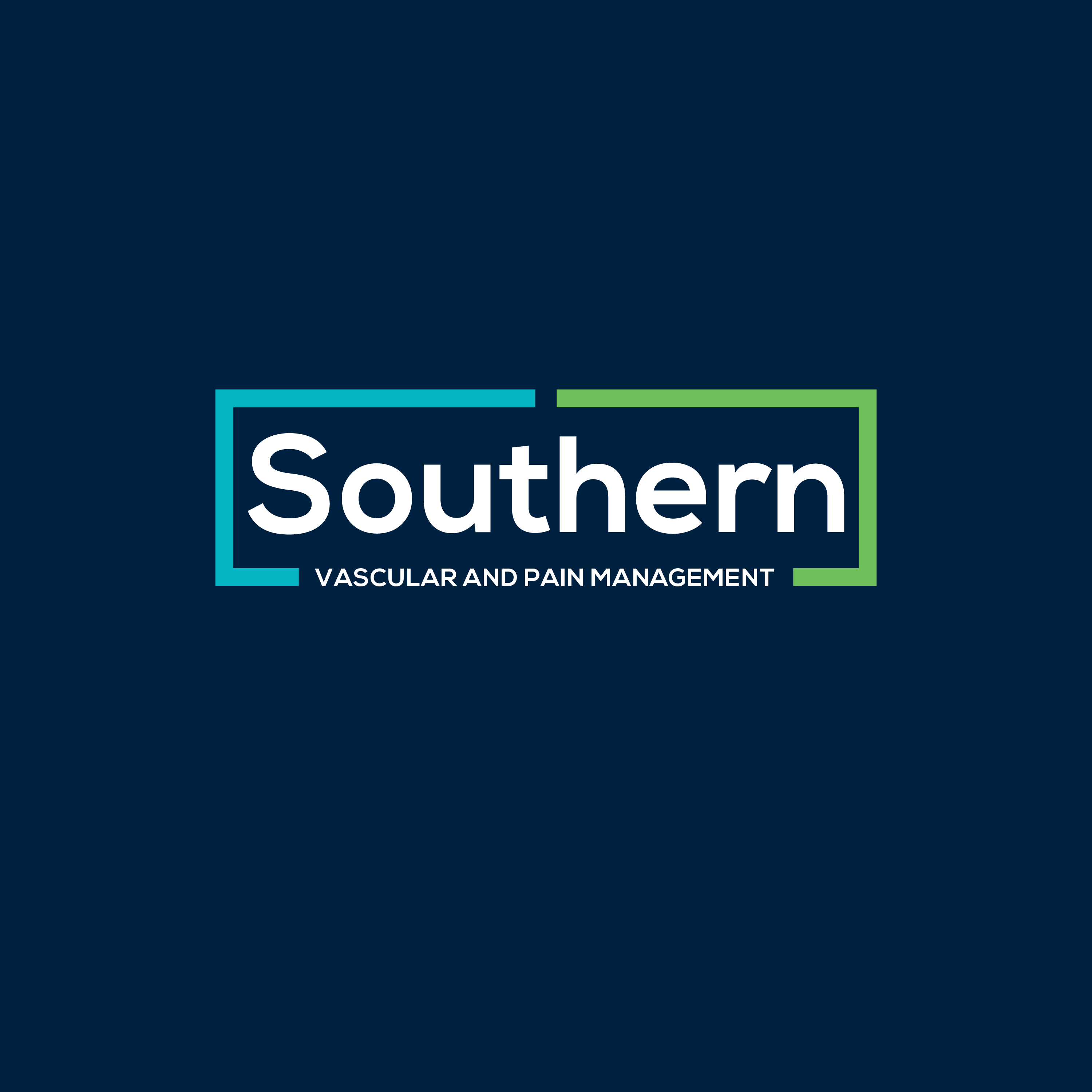 Logo Design by the3kings for Southern Pain and Regenerative Medicine | Design #28987533
