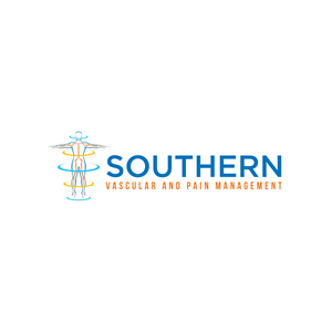 Southern Vascular and Pain Management | Logo Design by DesignFriday
