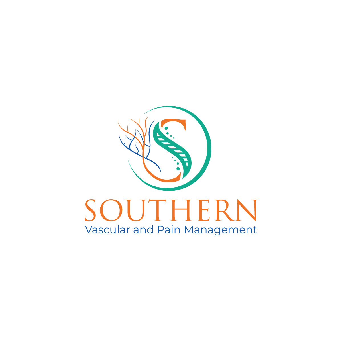 Logo Design by DesignFriday for Southern Pain and Regenerative Medicine | Design #28988316