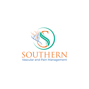 Southern Vascular and Pain Management | Logo Design by DesignFriday