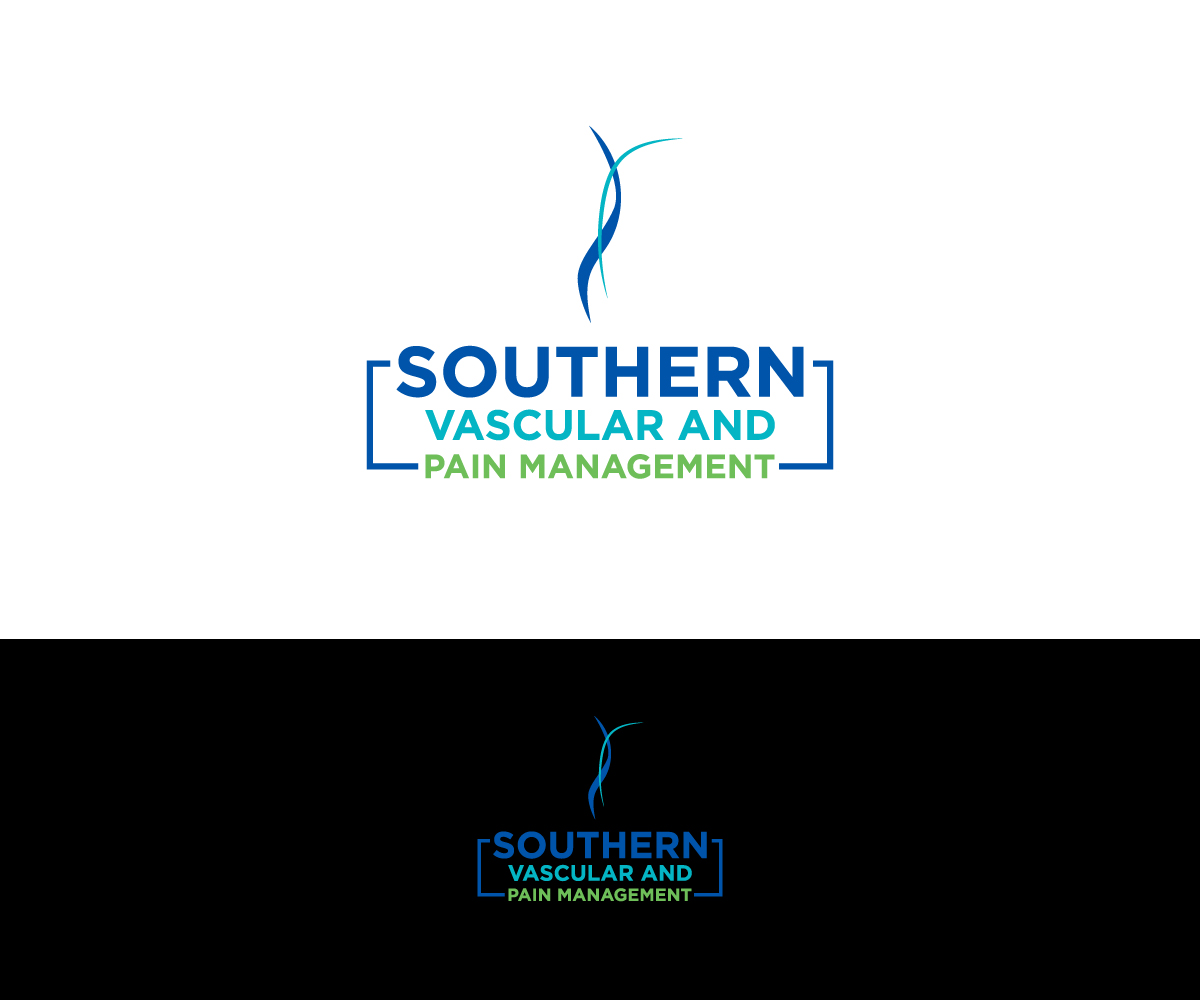 Logo-Design von Kavth für Southern Pain and Regenerative Medicine | Design #29018333