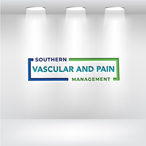 Logo Design by Graphixpointt for Southern Pain and Regenerative Medicine | Design: #28987062