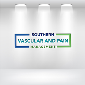 Logo Design by Graphixpointt for Southern Pain and Regenerative Medicine | Design: #28987071