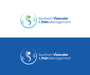 Logo-Design von Harjit Mehmi für Southern Pain and Regenerative Medicine | Design: #28992317
