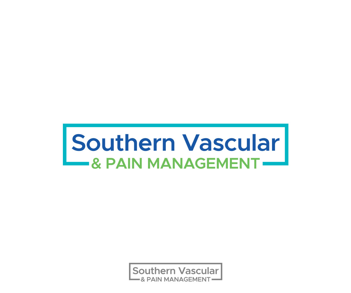 Logo Design by omdesign philippines for Southern Pain and Regenerative Medicine | Design #28985017