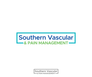 Logo-Design von omdesign philippines für Southern Pain and Regenerative Medicine | Design: #28985017