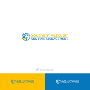 Logo Design by alitjuara for Southern Pain and Regenerative Medicine | Design: #29013432